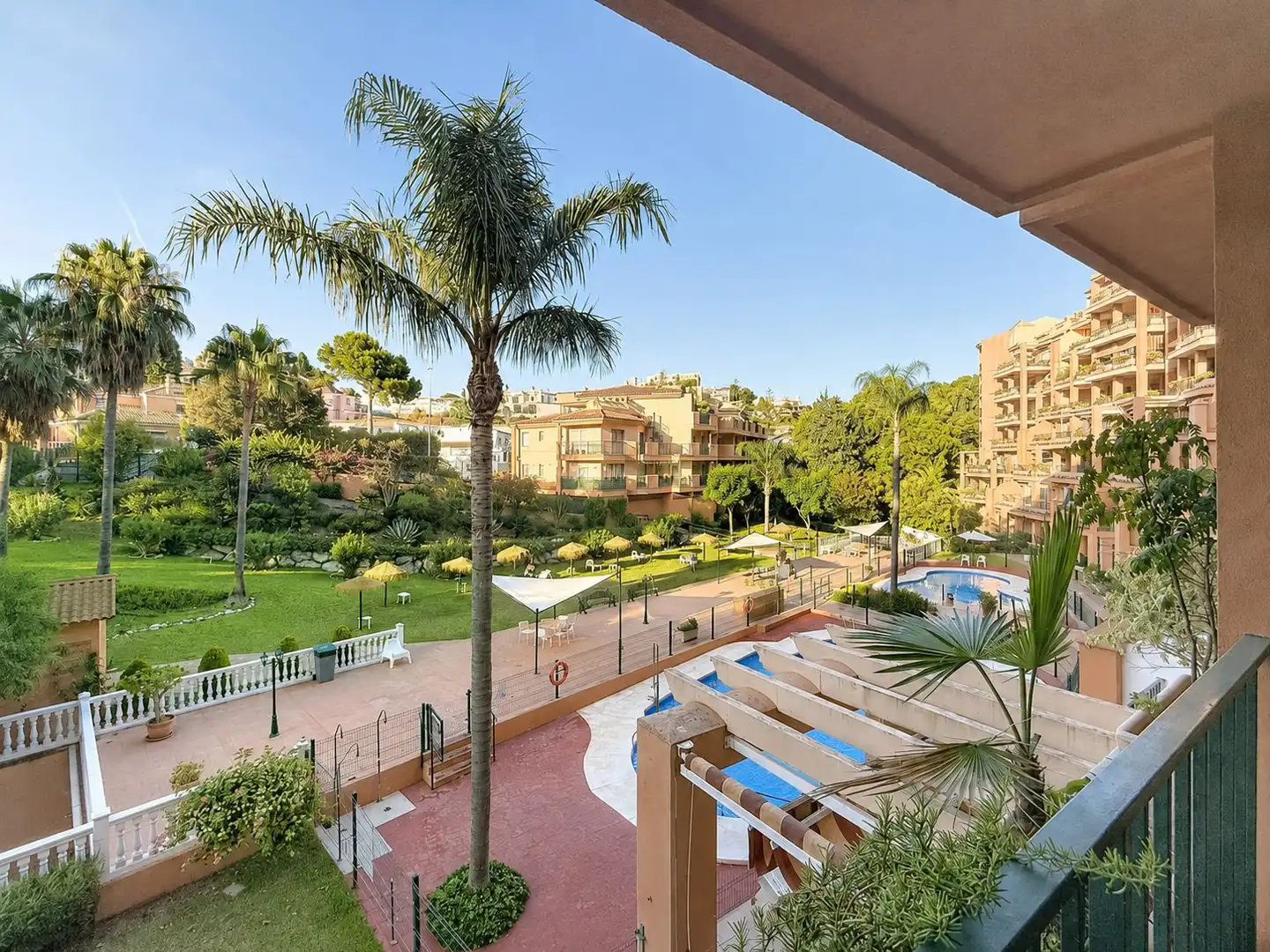 Apartment mit Pool zum Verkauf in 14 Calle Tomillo #planta 3, imagen 3