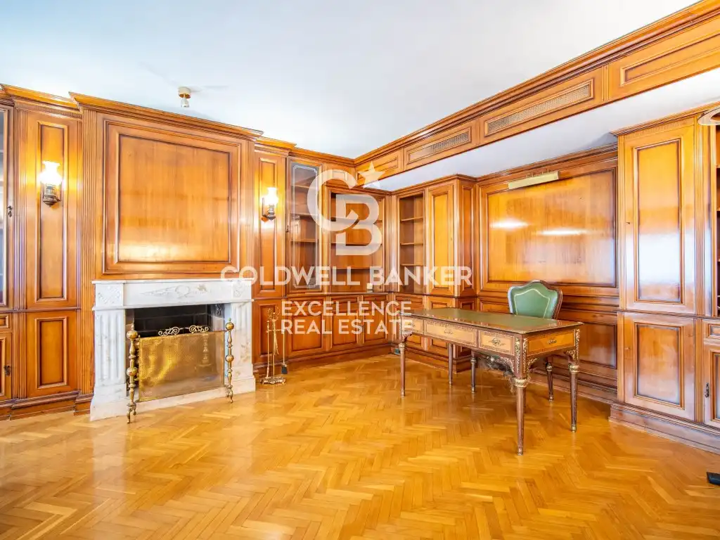 Flat with terrace for sale in Calle Colon, imagen 8