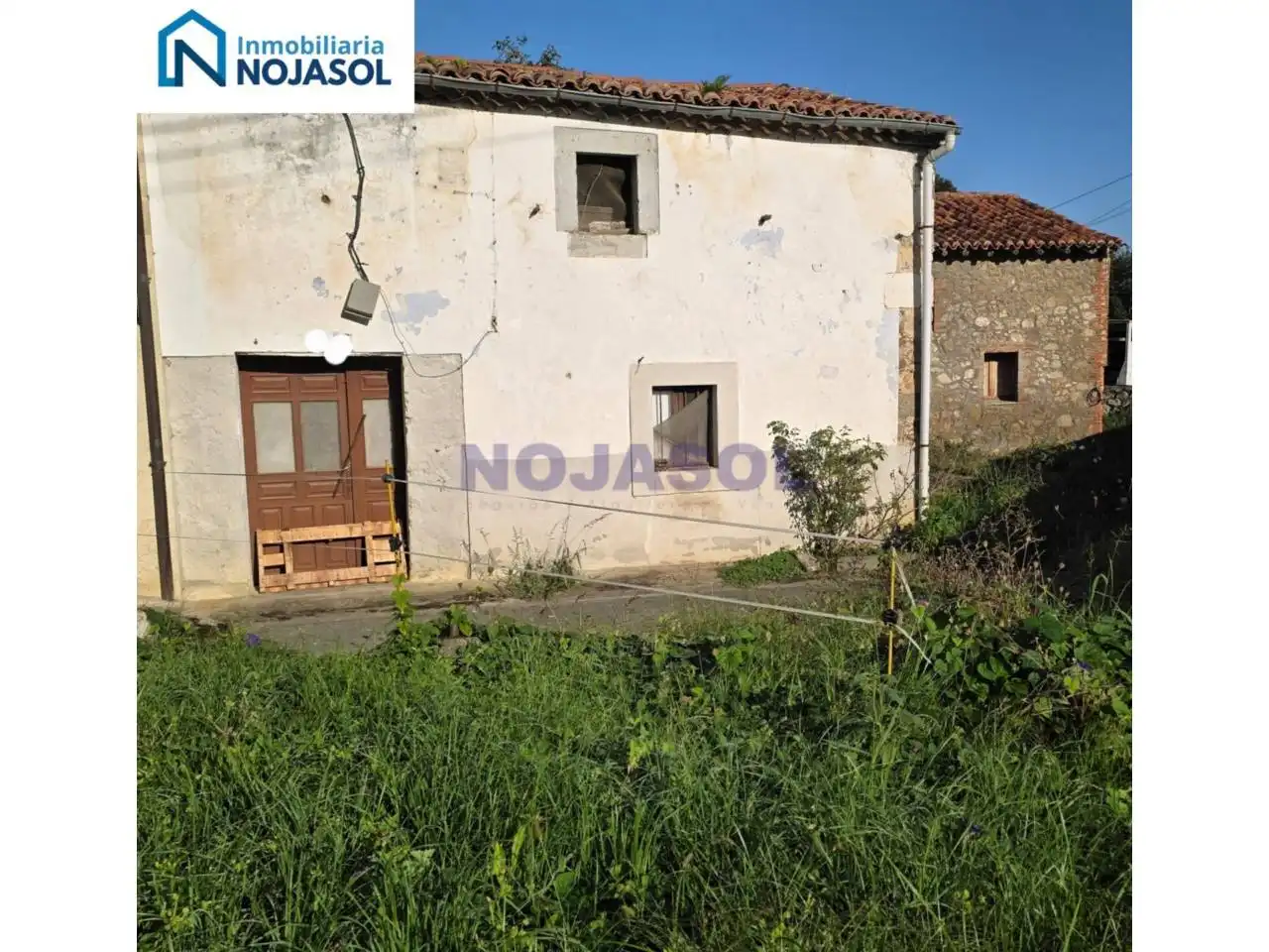 Casa amb jardí en venda a Calle Soano Riegos, imagen 2