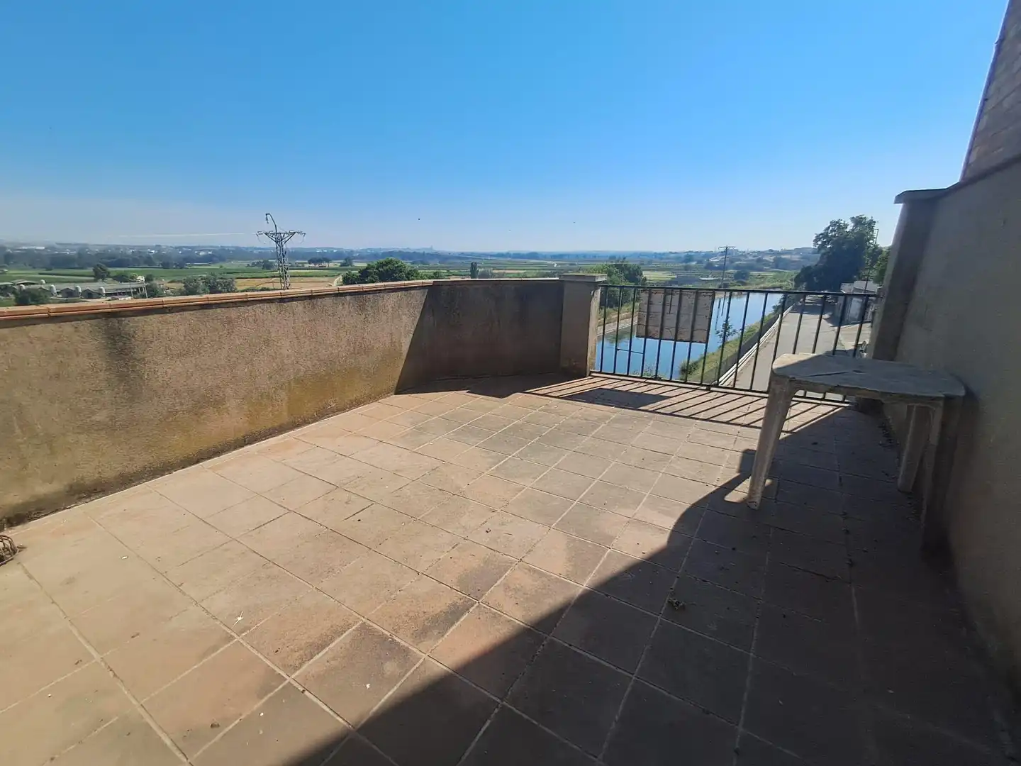 Terraza de Casa o chalet en venta en Sudanell con Calefacción y Terraza