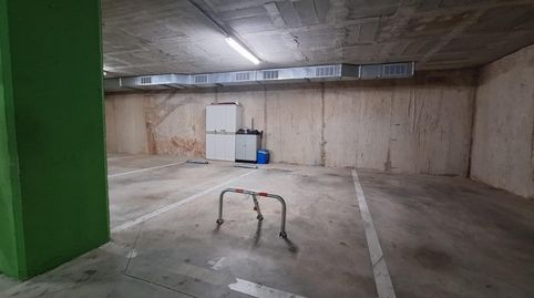 Foto 2 de Garaje de alquiler en Creu de Barberà, Sabadell