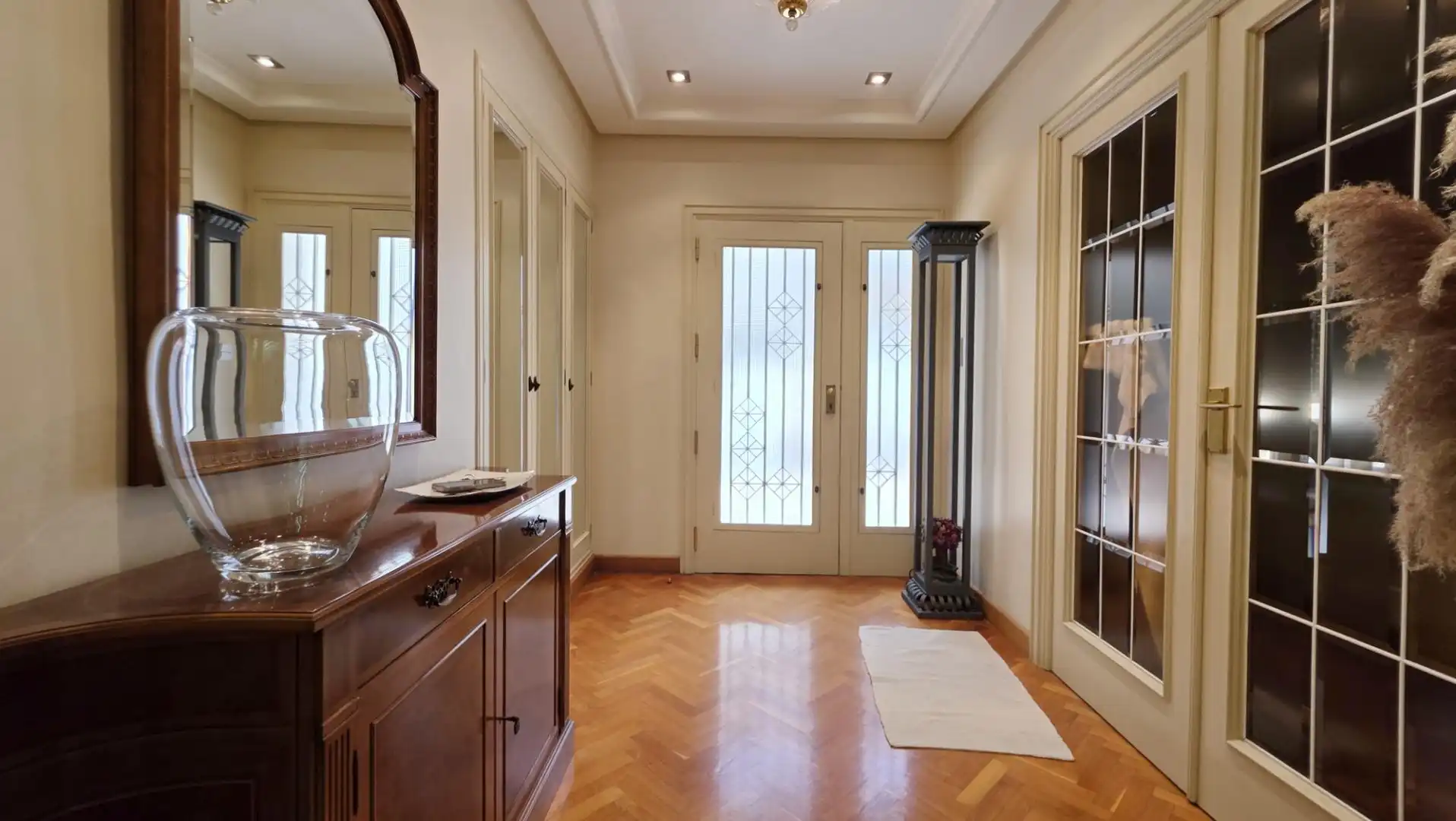 Houses for sale in Elche / Elx  with Air Conditioner, Private garden and Parquet flooring