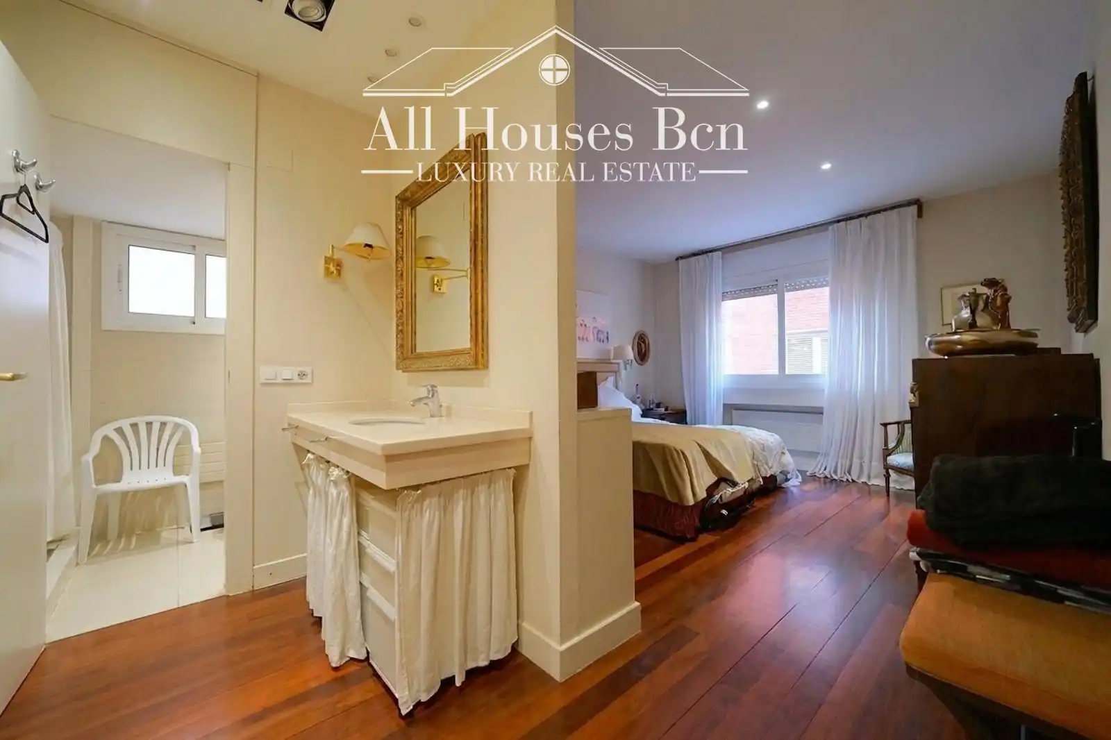 Appartement avec ascenseur à vendre à General Mitre, imagen 19