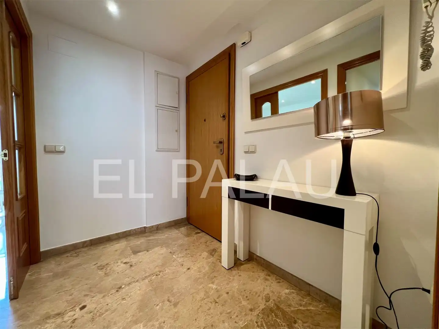 Ático en venta en Barrio de Benicalap