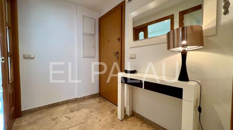 Foto 4 de Àtic en venda a Barrio de Benicalap, Valencia