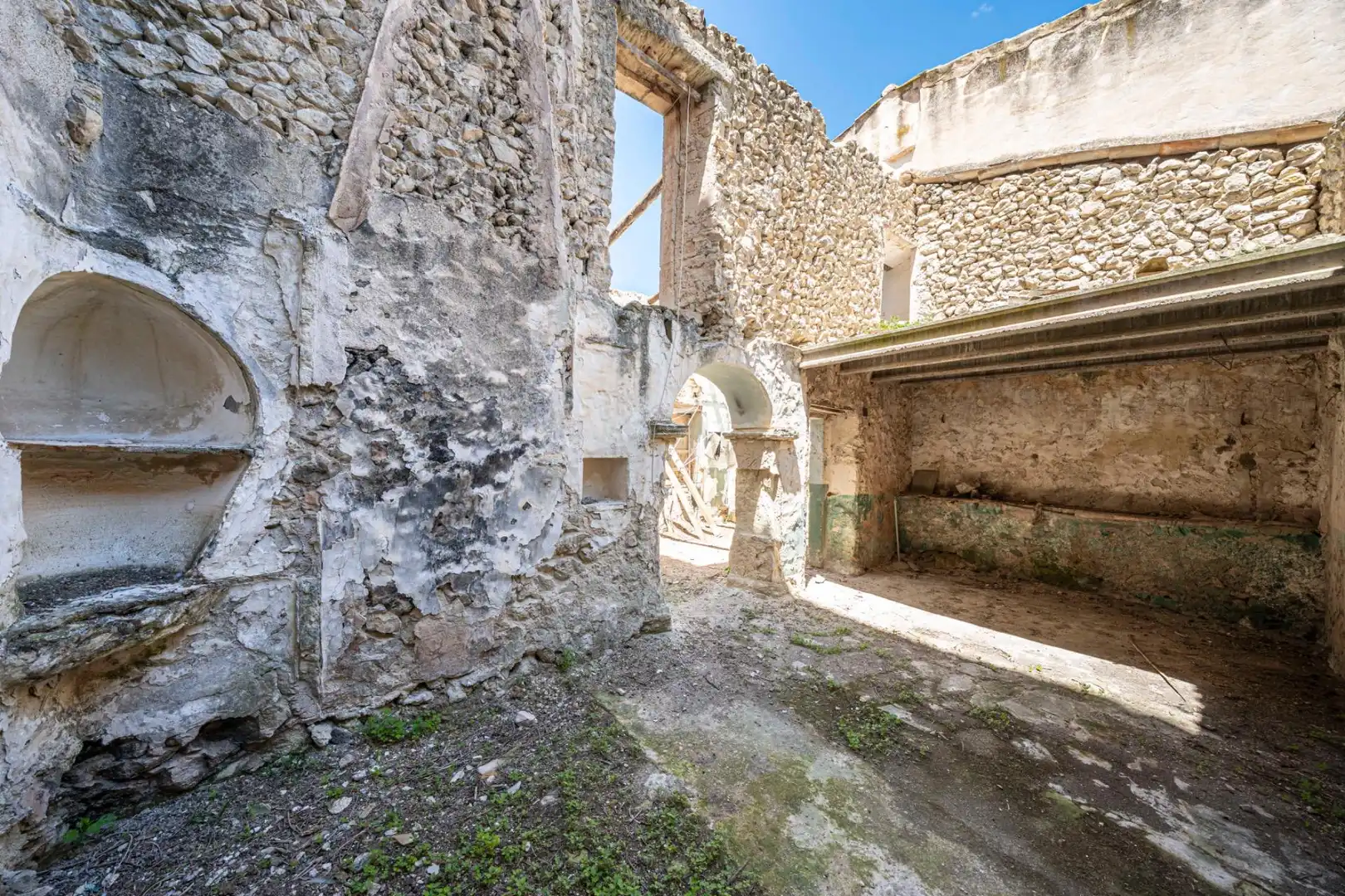 Terreno en venta en Montuïri