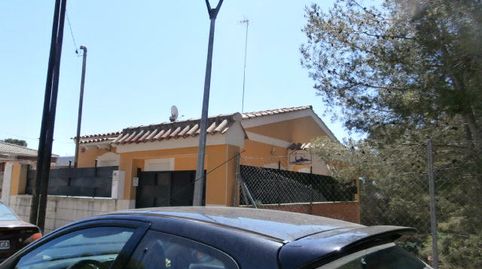 Photo 2 of Houses for sale in C/ Lliri, Costa Cunit - Els Jardins - Els Rosers, Cunit