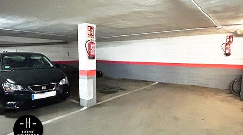 Photo 3 of Garage for sale in Calle Fraguas, Casco Histórico de Barajas,  Madrid Capital