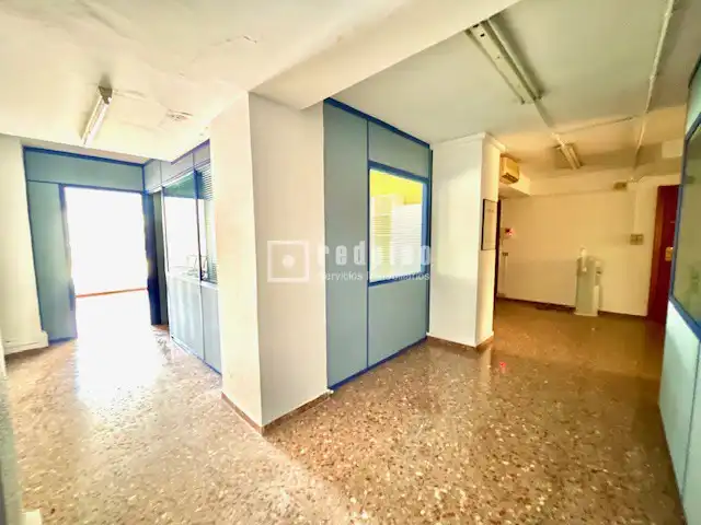 Büro zur Miete in Zona Avenida del Mar