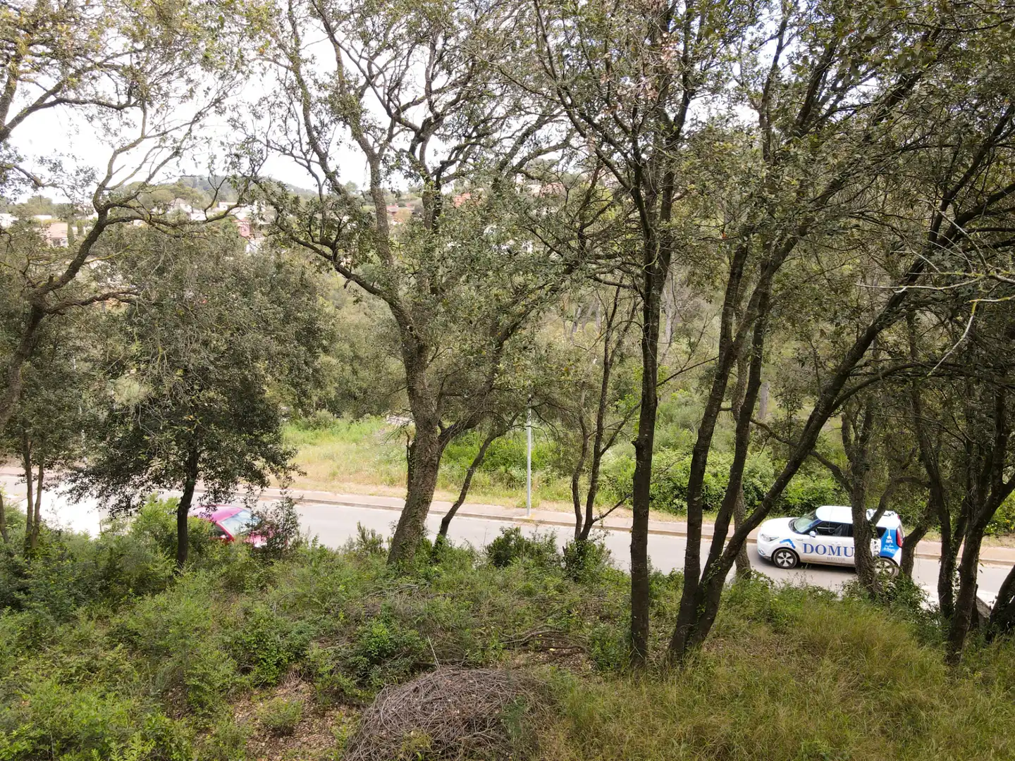 Residential land for sale in Residencial Begur - Esclanyà, imagen 2
