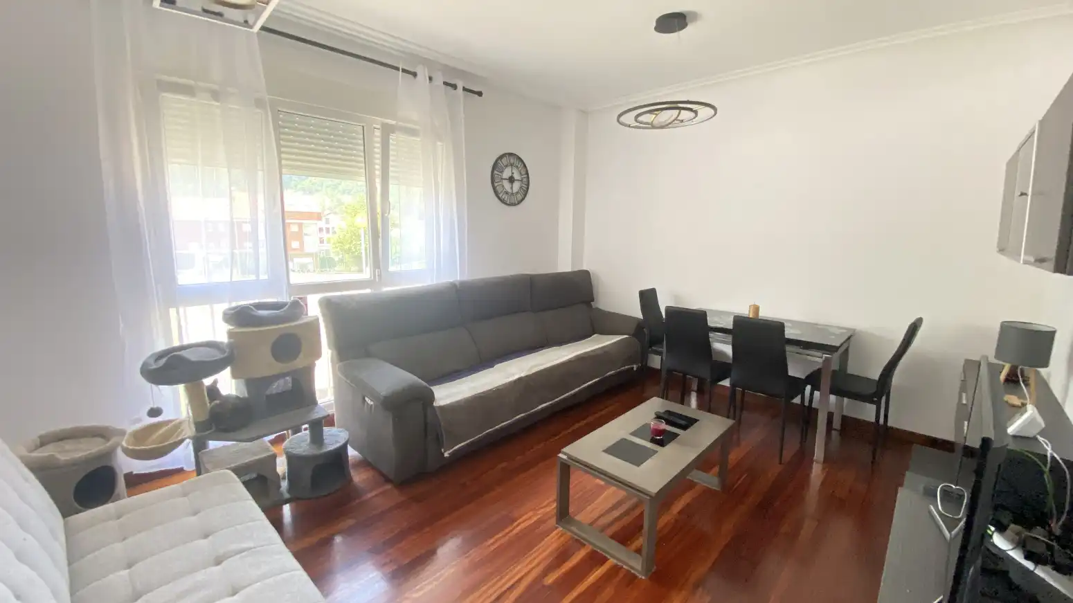 Wohnung mit Pool zum Verkauf in Hoznayo - Bº La Sierra 36, imagen 6