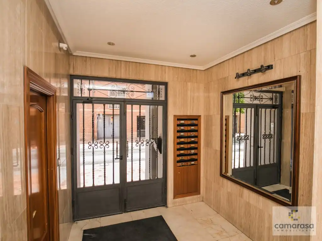 Piso en venta en Ávila con Calefacción