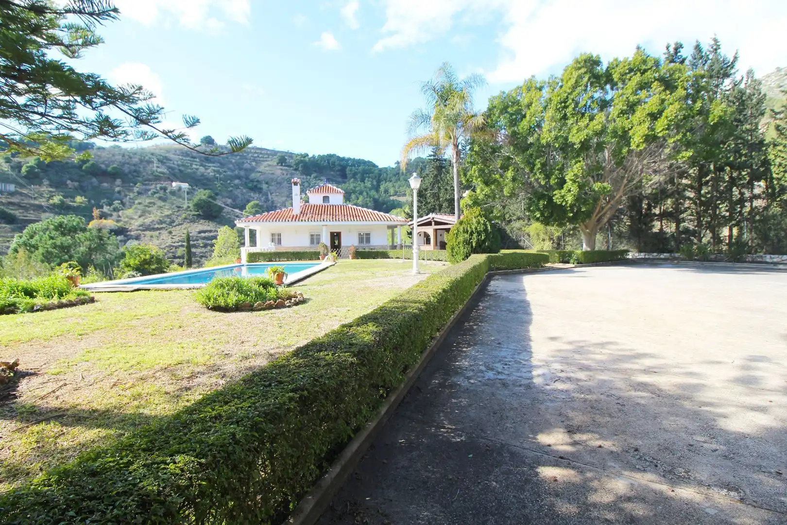 Casa rústica amb piscina en venda a DE LAS VIÑAS, imagen 29