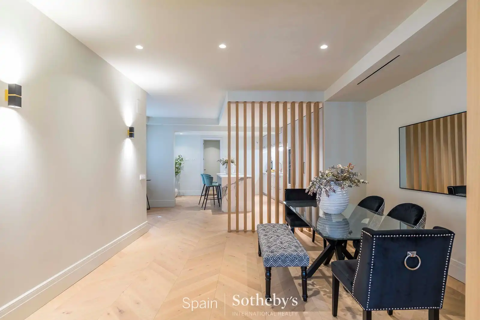 Apartamento en venta en Madrid con Aire acondicionado, Calefacción y Terraza
