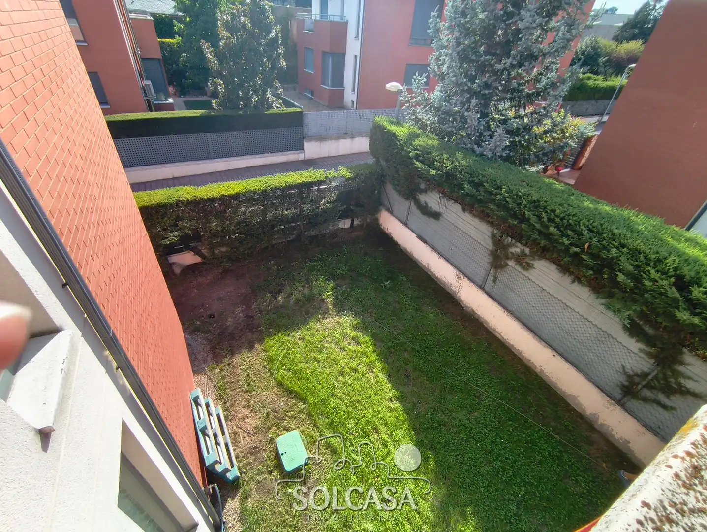 Habitatge amb terrassa en venda a Camino del Cabildo, imagen 41