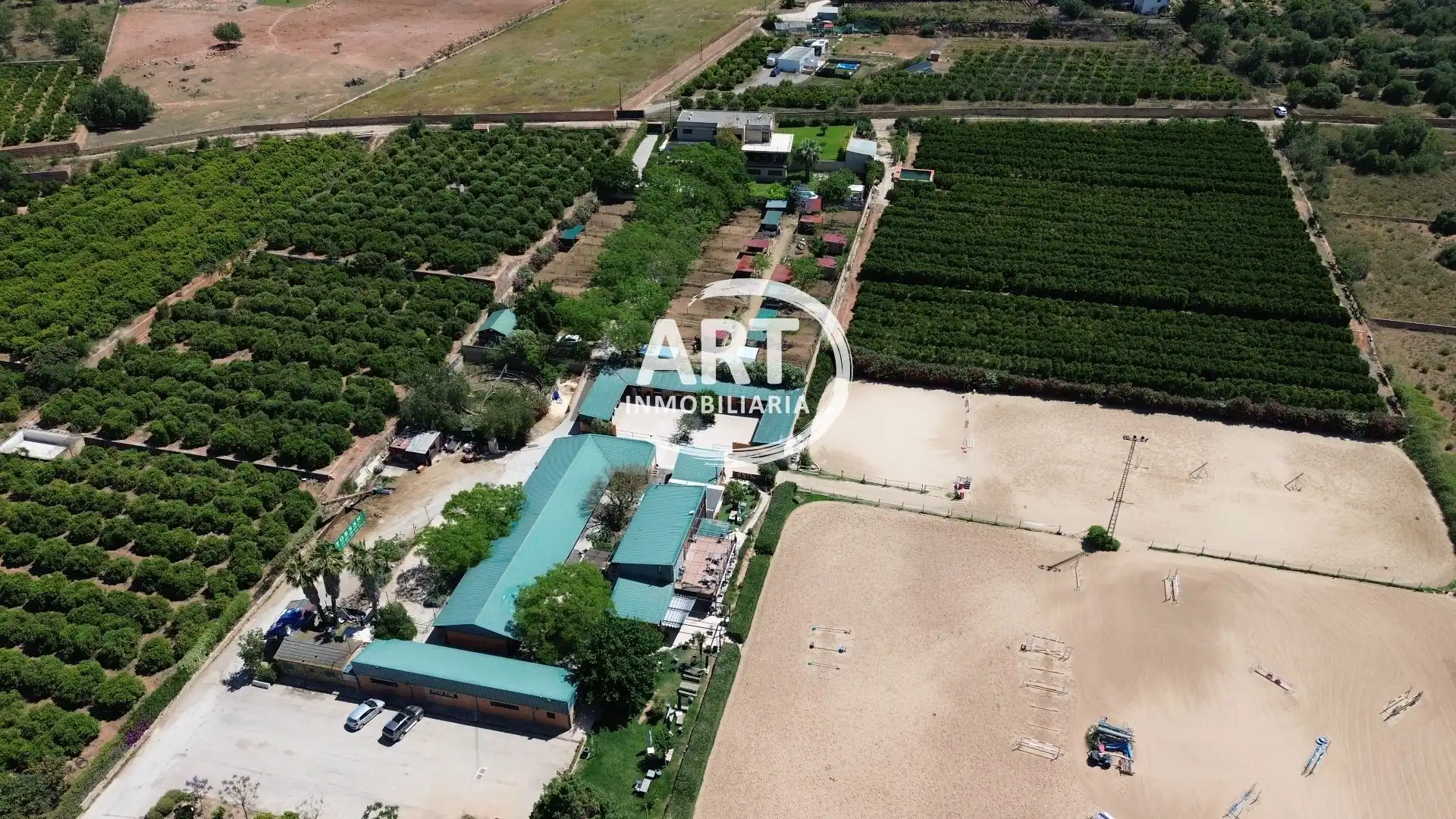 Vista exterior de Casa o chalet en venta en Bétera con Aire acondicionado, Calefacción y Jardín privado