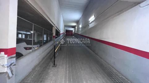 Foto 3 de Garaje en venta en Los Rosales,  Madrid Capital