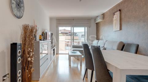 Foto 5 de Pis en venda a Canovelles, Barcelona