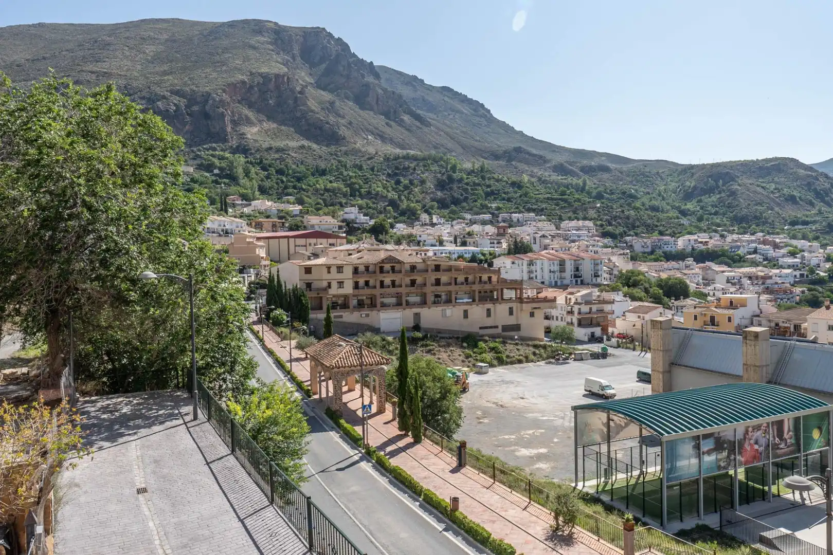 Inmuebles singulares en venta en Güéjar Sierra, imagen 76