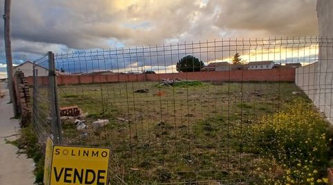 PARCELAS en venta en Campo de Cuéllar. Ref.2018