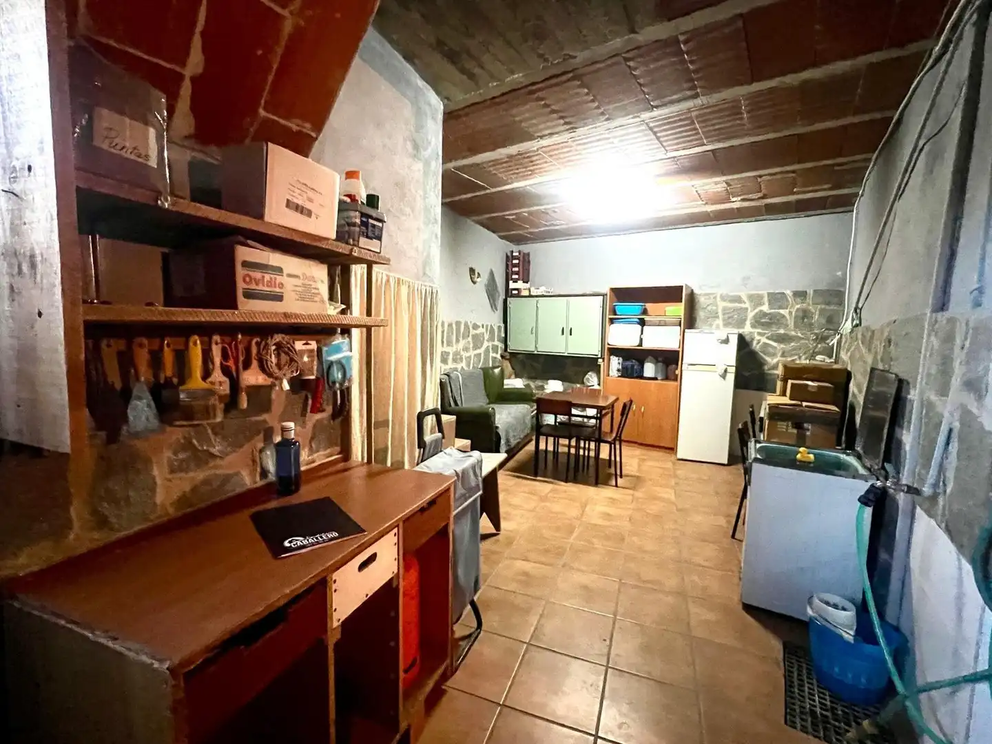Houses for sale in Rebollar (Cáceres)  with Furnished