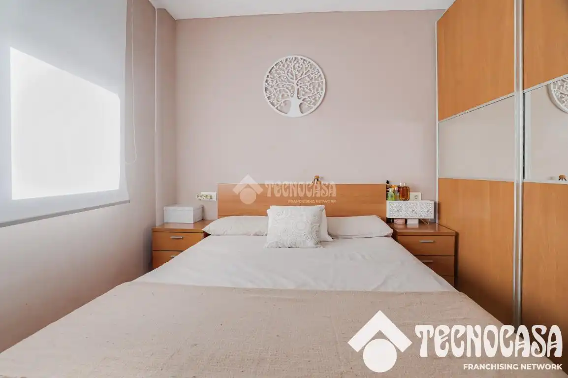 Habitación de Piso en venta en Rubí con Aire acondicionado, Calefacción y Parquet