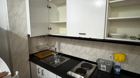 Foto 5 von Wohnungen zur Miete in El Valle - Universidad, Jaén Capital