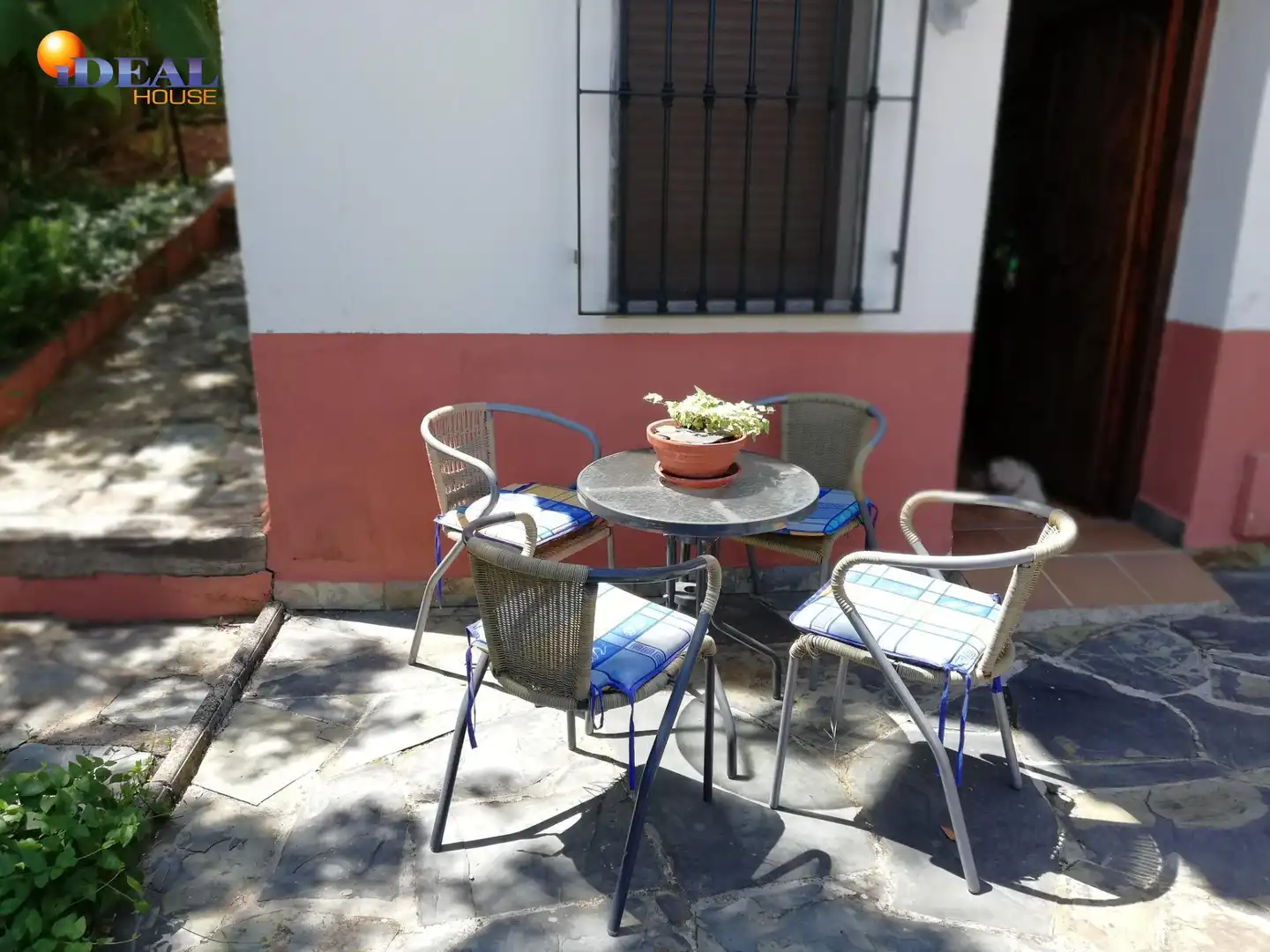 Casa rústica amb piscina en venda a Castellar, imagen 62