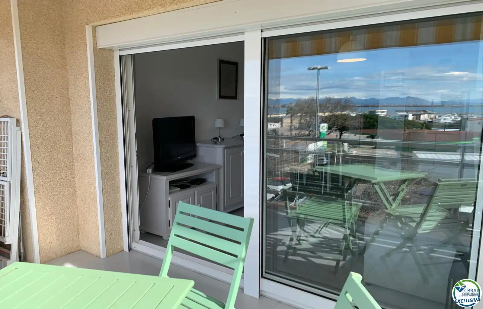 Wohnung mit Aufzug zum Verkauf in Carrer Merce Rodoreda 1, imagen 3