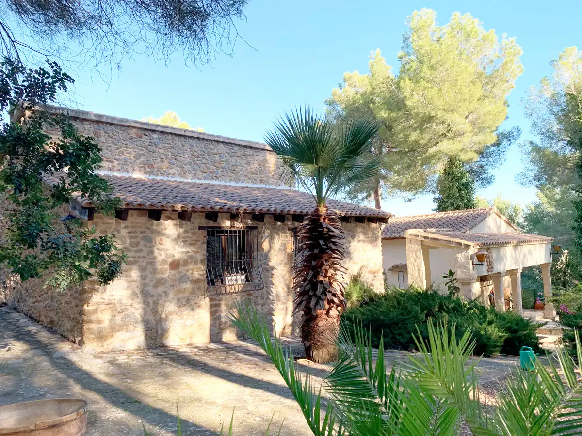 Maison rustique à vendre à La Sella, imagen 23