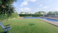 Piscina de Pis en venda en Torredembarra amb Aire condicionat, Calefacció i Jardí privat