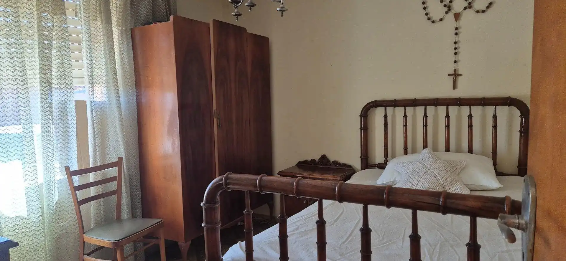 Finca rústica en venta en Villamañán, León