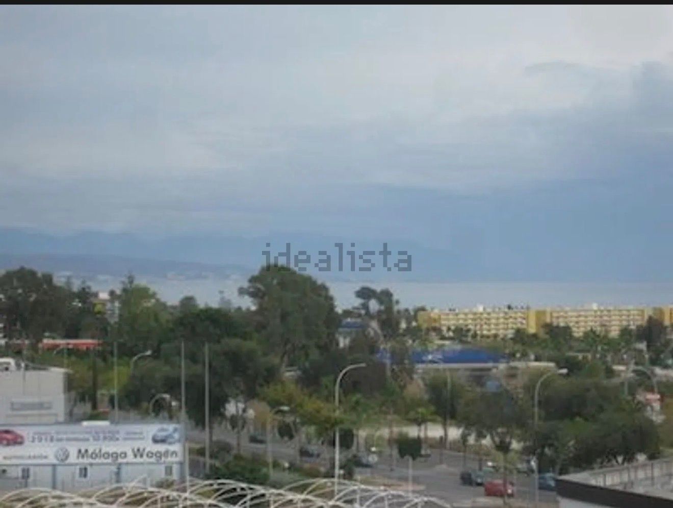 Exterior view of Flat to rent in Torremolinos  with Air Conditioner, Heating and Terrace
