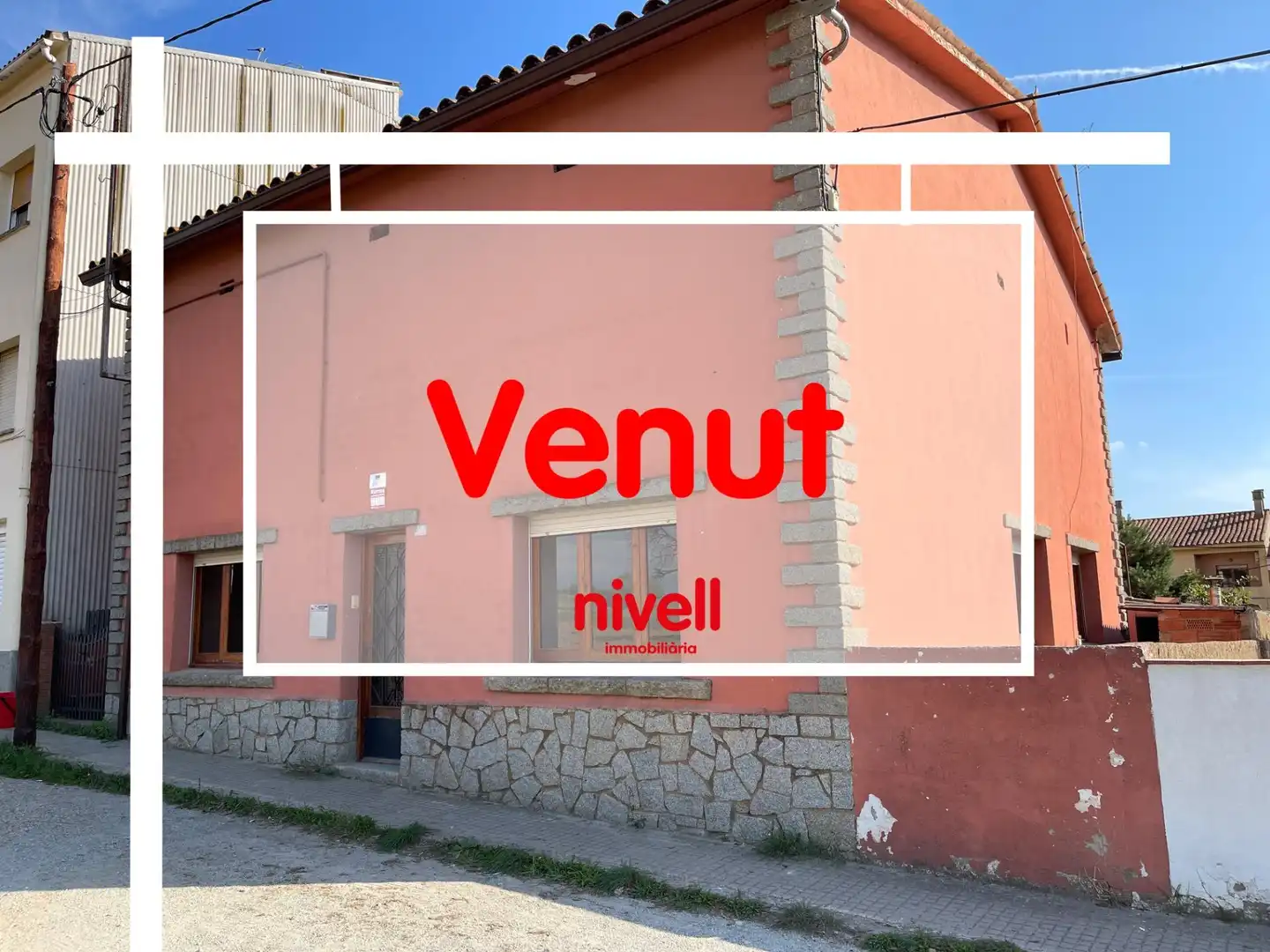 Casa o xalet en venda en Cardedeu