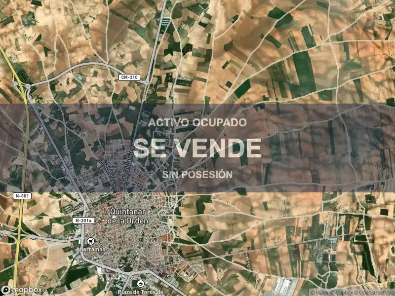 Pis en venda en Quintanar de la Orden