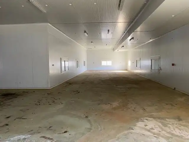 Nave industrial in vendita a Cala, imagen 8
