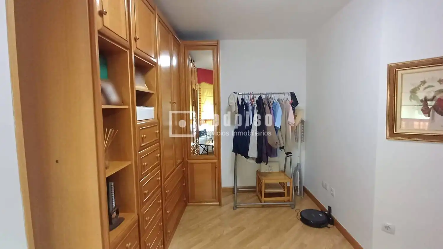 Piso en venta en El Puerto