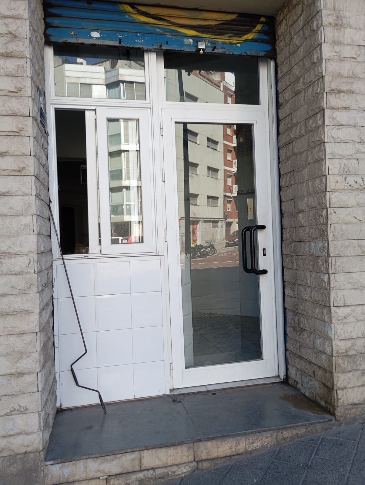 Premises to rent in  Barcelona Capital