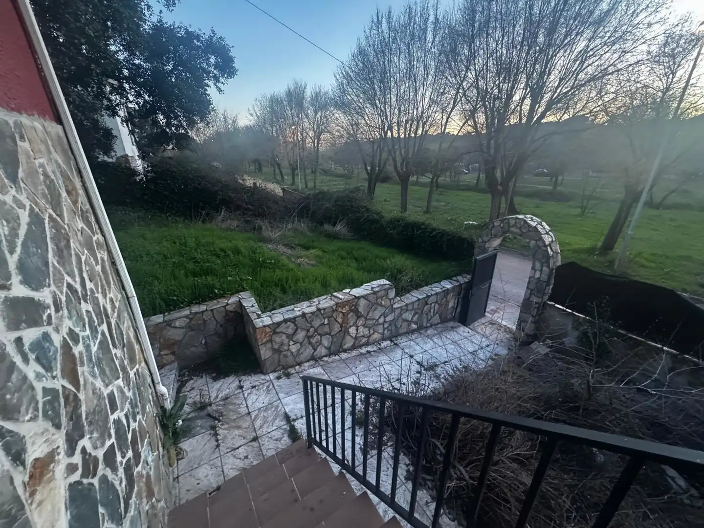Casa o chalet en venta en El Casar con Jardín privado, Terraza y Piscina