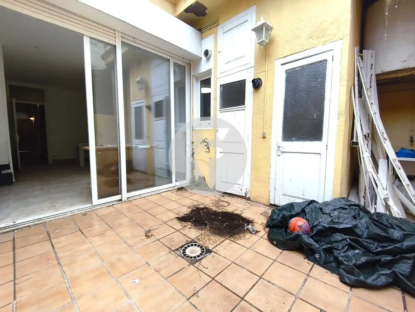 House with terrace for sale in Centre, imagen 22