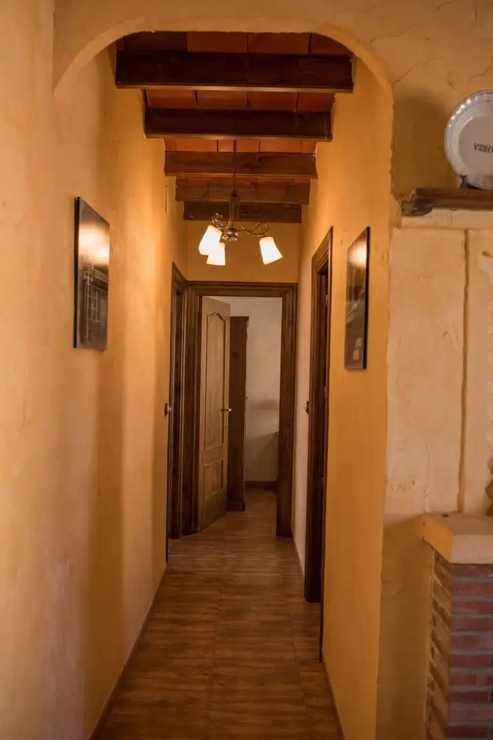 Casa rústica en venda a La Pinilla - Las Palas, imagen 9