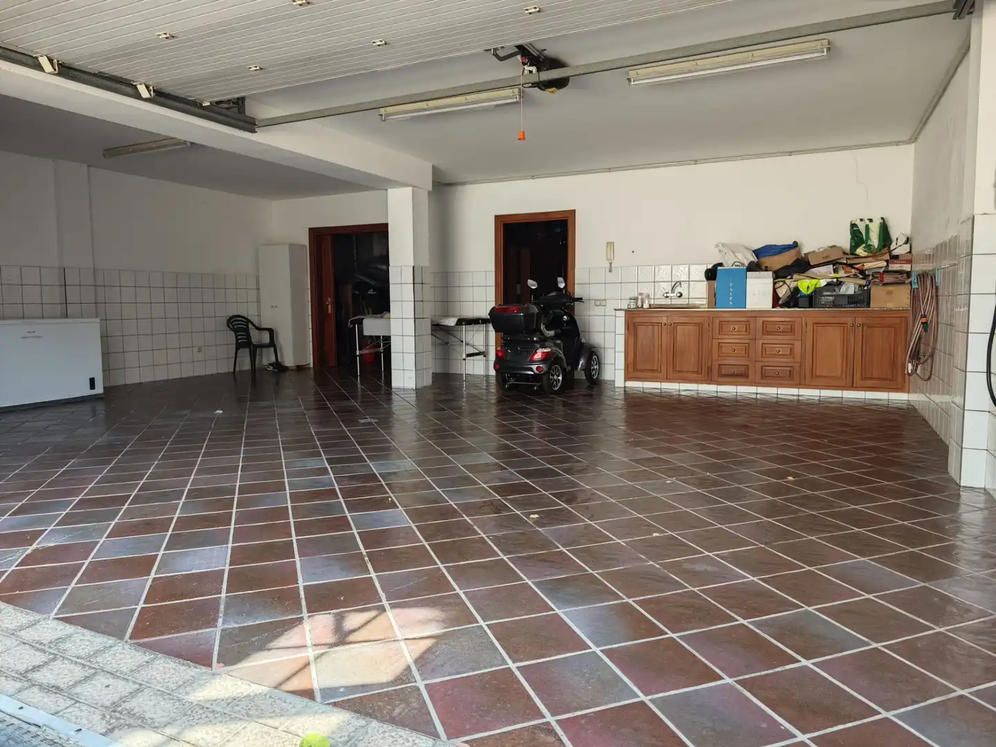 Casa o xalet en venda en San Bartolomé de Tirajana amb Aire condicionat, Jardí privat i Terrassa