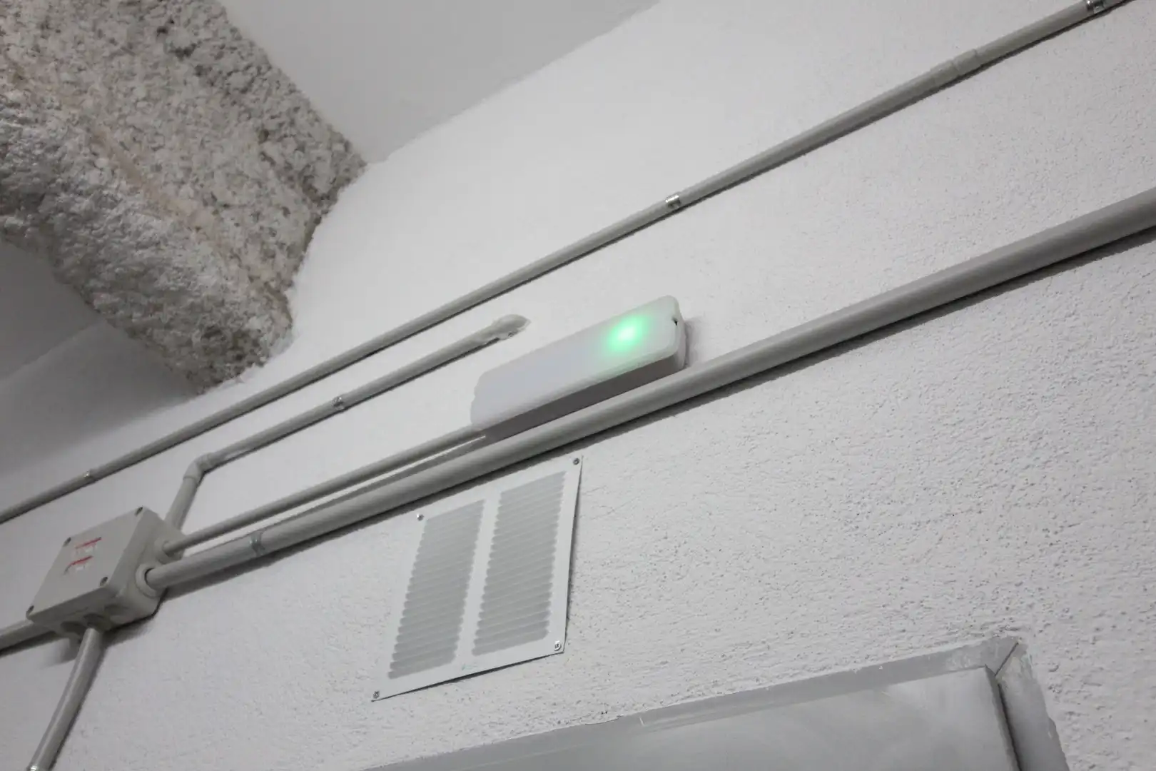 Trastero en venta en Badalona con Alarma