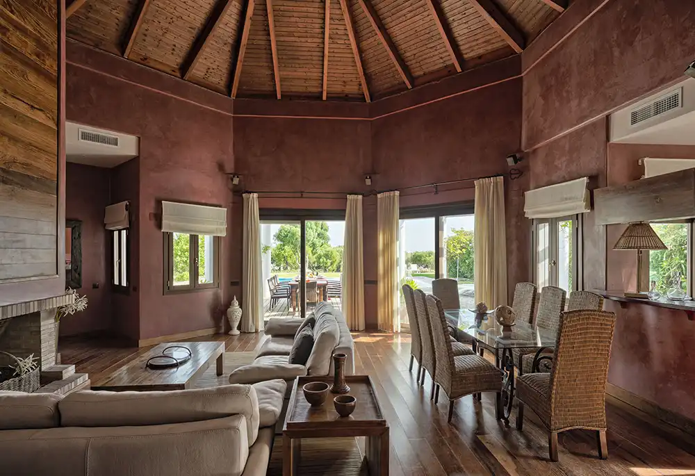 House with pool for sale in Benalup-Casas Viejas, imagen 5