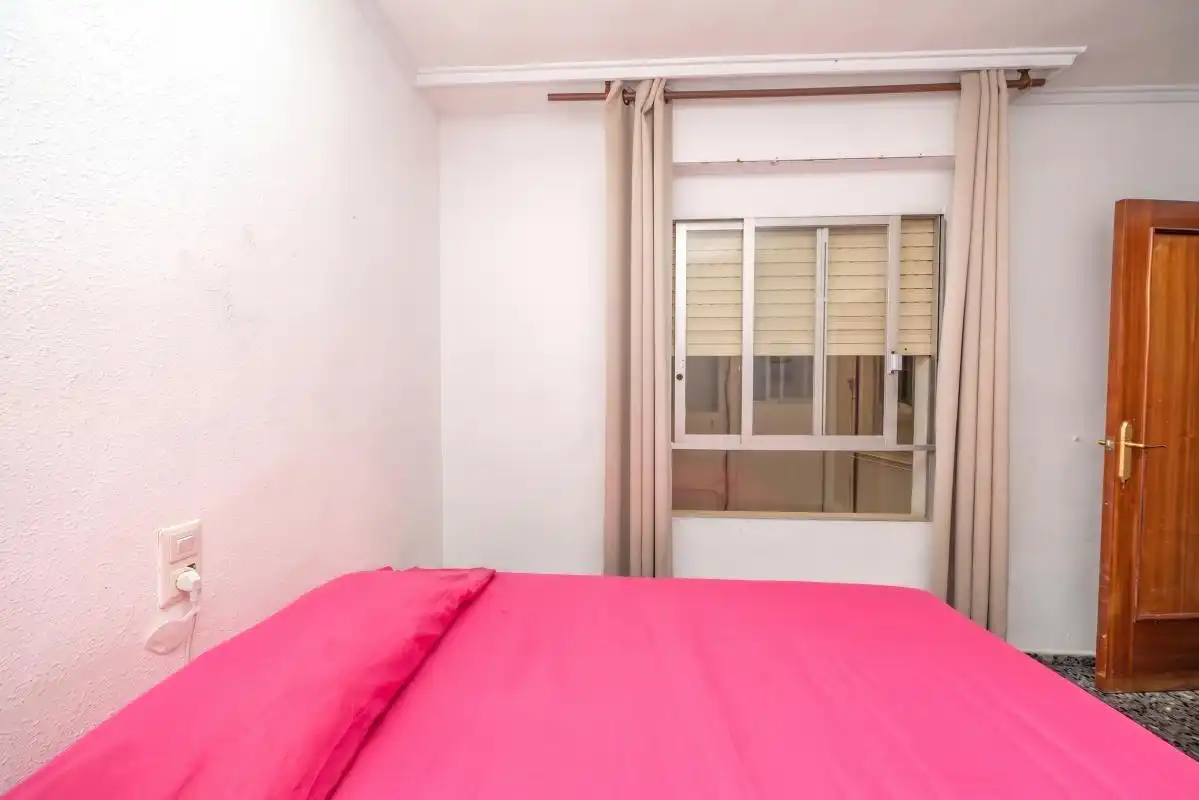 Habitación de Piso en venta en Pedreguer con Calefacción
