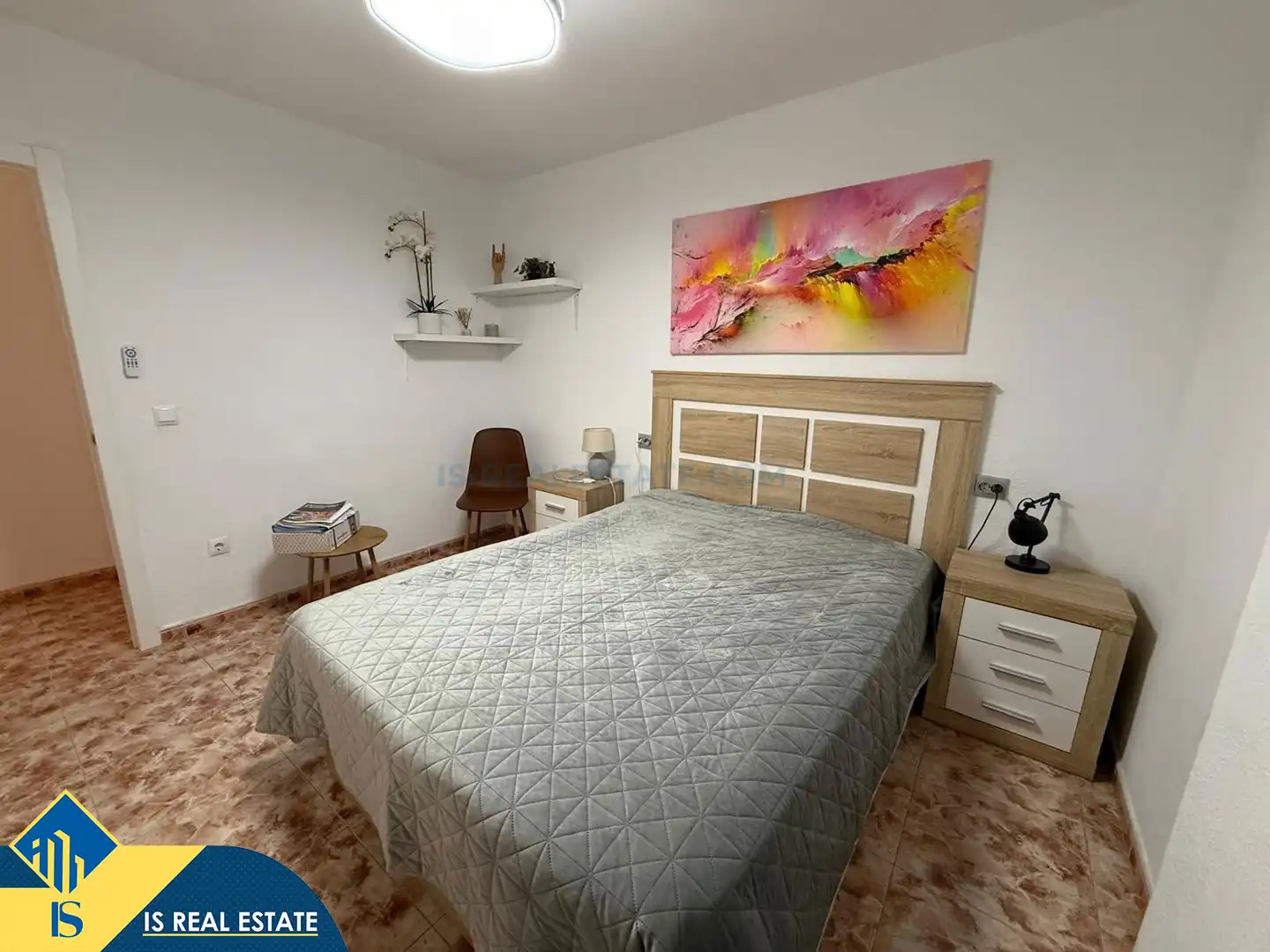 Apartament amb ascensor en venda a Playa de los Locos, imagen 11