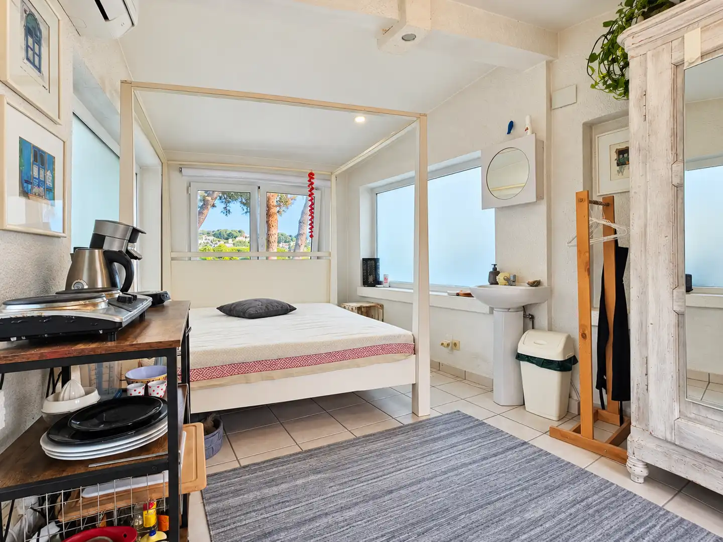 Casa con piscina en venta en Cala Advocat - Baladrar, imagen 24