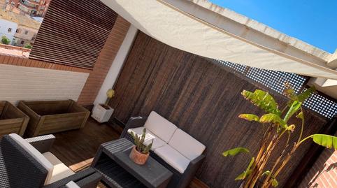 Photo 2 of Attic to rent in Torrefiel, Valencia