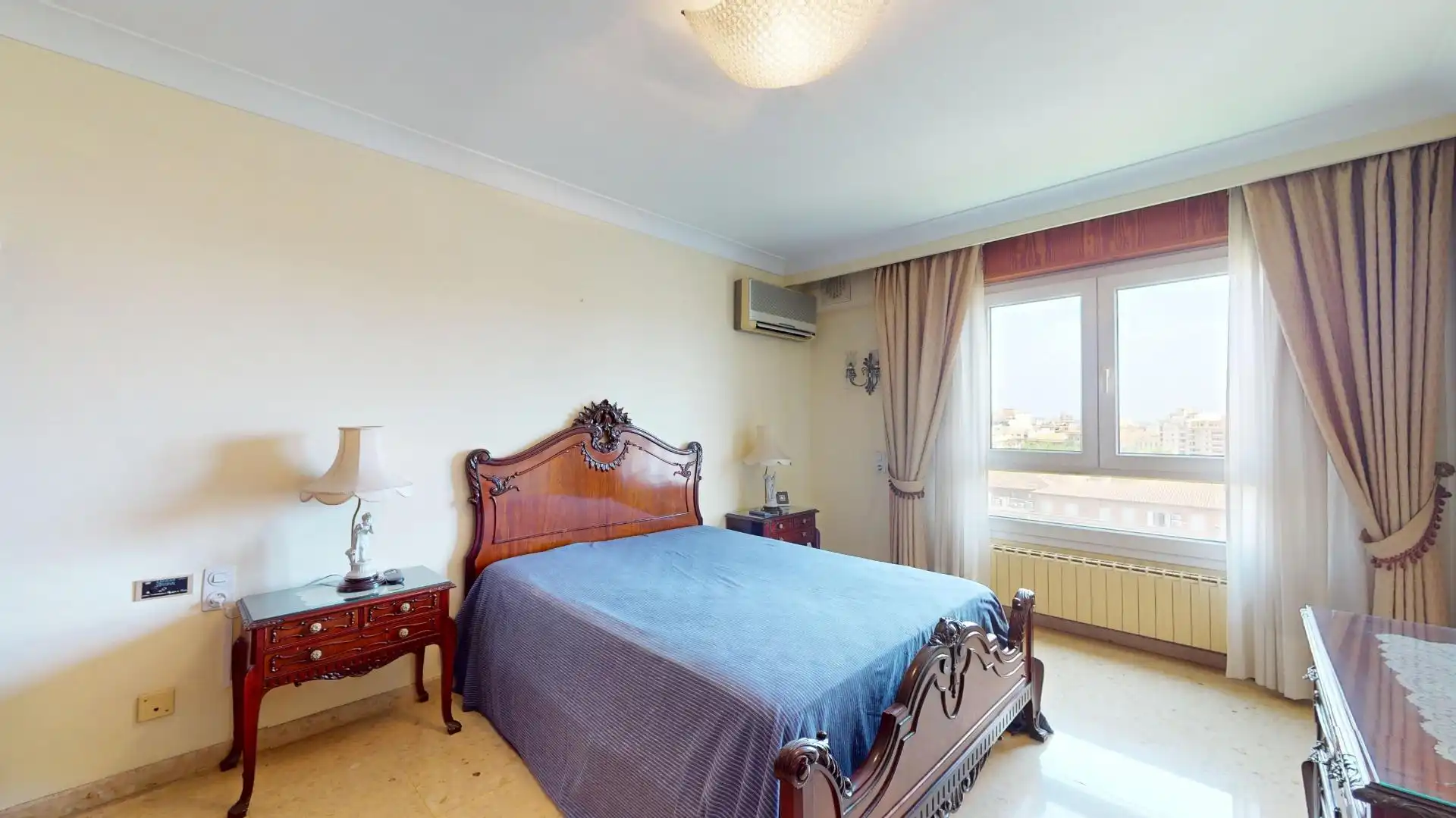 Piso con terraza en venta en Calle de Miquel Sants Oliver, imagen 28