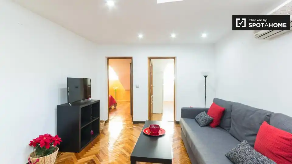 Piso en alquiler en Centro, imagen 2